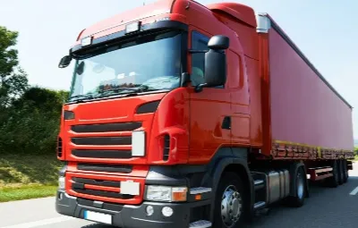 Bursa Eskişehir Ambar Kargo