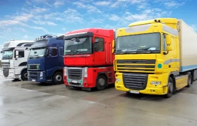 Bursa Eskişehir Nakliye Ambarı