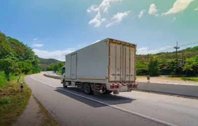 Bursa ile Eskişehir Arası Bulaşık Makinesi Taşıma