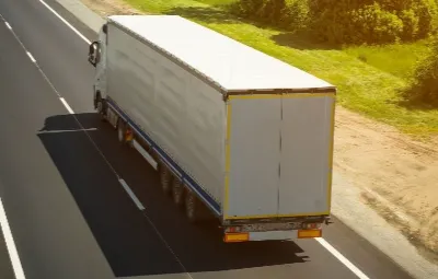 Bursa ile Eskişehir Arası Parça Eşya Taşıma