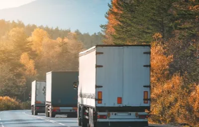 Bursa ile Eskişehir Arası Klima Taşıma